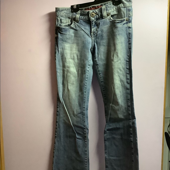 Stretch guess jeans - Picture 2 of 4